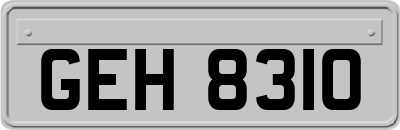 GEH8310