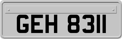 GEH8311