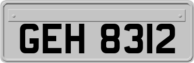 GEH8312