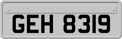 GEH8319