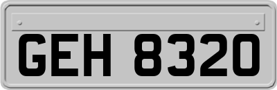 GEH8320