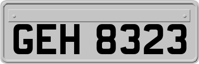 GEH8323