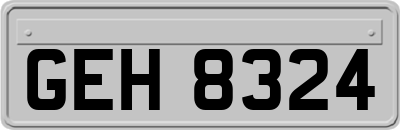 GEH8324