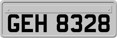 GEH8328