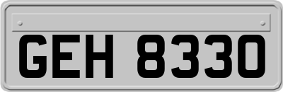 GEH8330