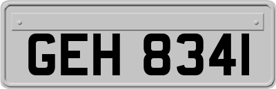 GEH8341