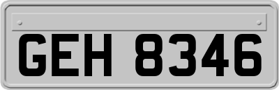 GEH8346