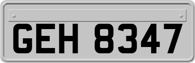 GEH8347