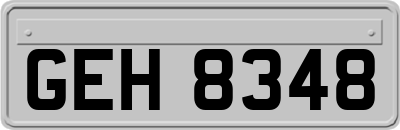 GEH8348