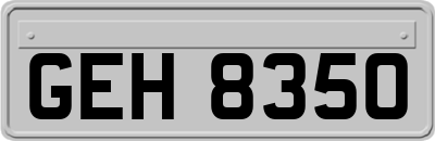 GEH8350