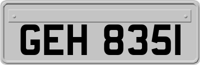 GEH8351