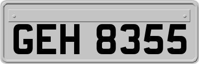 GEH8355