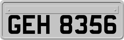 GEH8356