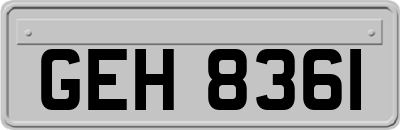 GEH8361