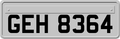 GEH8364