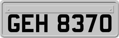 GEH8370