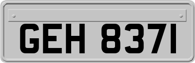GEH8371