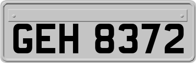 GEH8372