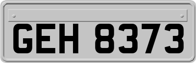 GEH8373