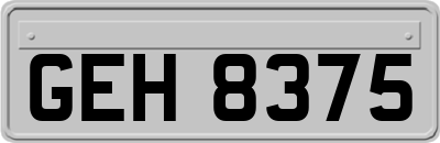 GEH8375
