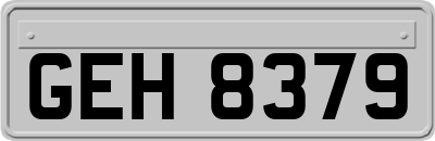 GEH8379