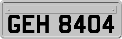 GEH8404