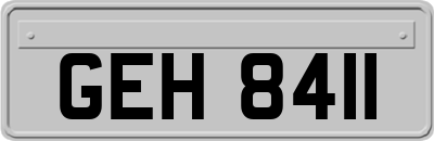GEH8411