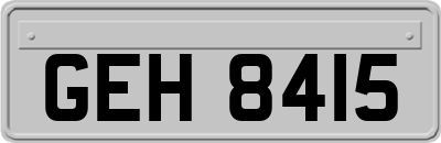 GEH8415