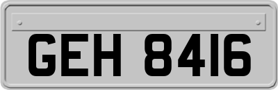GEH8416
