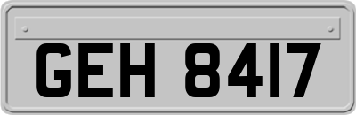 GEH8417