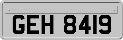 GEH8419