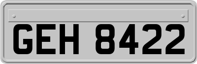 GEH8422
