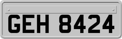 GEH8424
