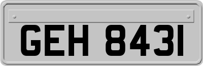 GEH8431