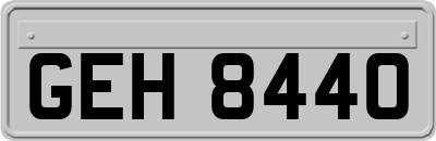 GEH8440