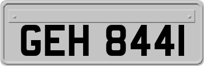 GEH8441