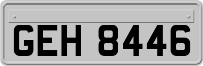 GEH8446
