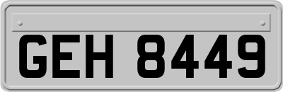 GEH8449