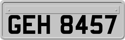 GEH8457