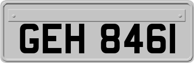 GEH8461