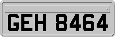 GEH8464