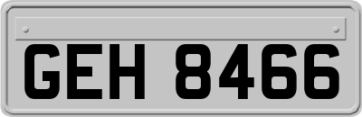 GEH8466
