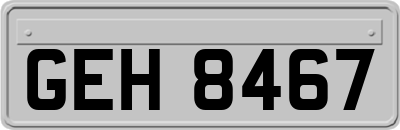 GEH8467
