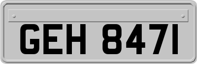 GEH8471