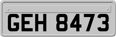 GEH8473