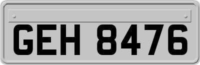 GEH8476