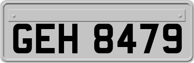 GEH8479