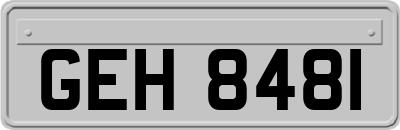 GEH8481