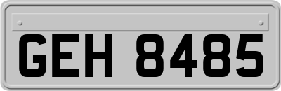 GEH8485
