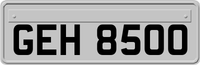 GEH8500